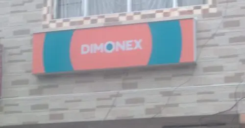 DIMONEX CALLE 46 CON 82 DIMONEX CALLE 46 CON 82